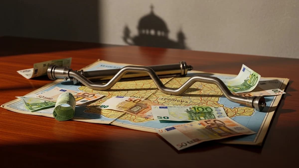 Șalaru acuză vicepreședintele AUR de viziune pro-Kremlin asupra Moldovei